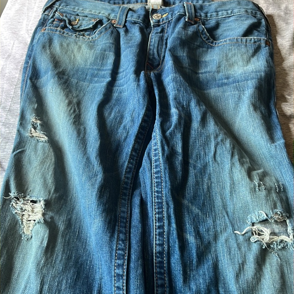 true religion pants